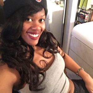 Meet your Posher, Tionni